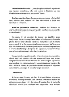 L'empecheuse de tourner en rond