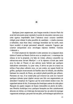 Scarabées onctueux