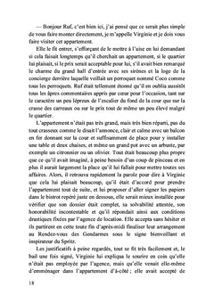 Scarabées onctueux