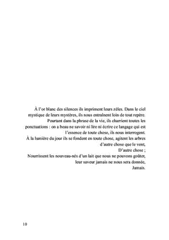 Signes