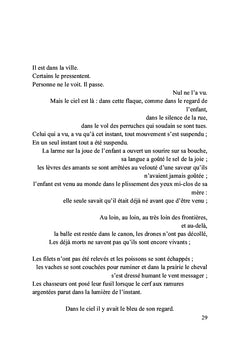 Signes