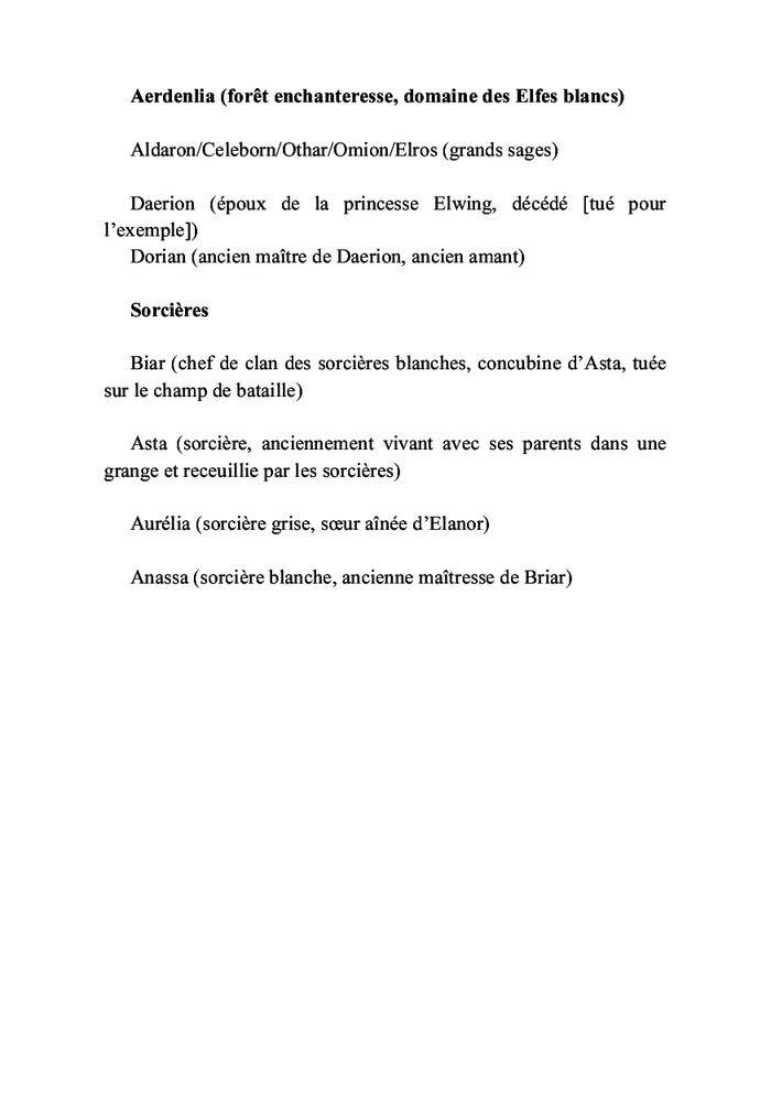 Les enfants de la Lune