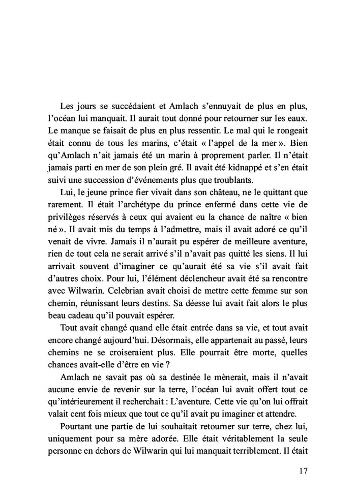 Les enfants de la Lune