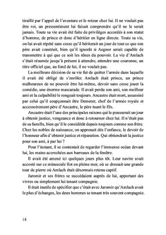 Les enfants de la Lune