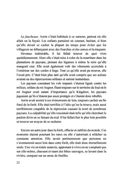 Les enfants de la Lune