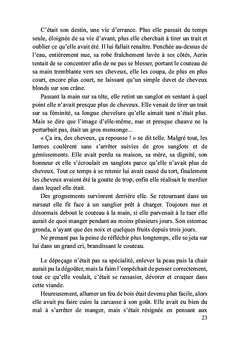 Les enfants de la Lune