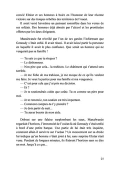 Les enfants de la Lune