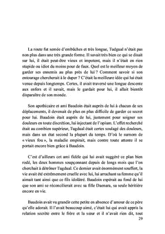 Les enfants de la Lune