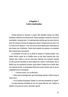 La sororité des royaumes