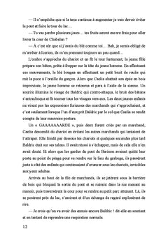 La sororité des royaumes