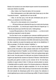 La sororité des royaumes