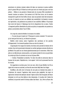 La sororité des royaumes