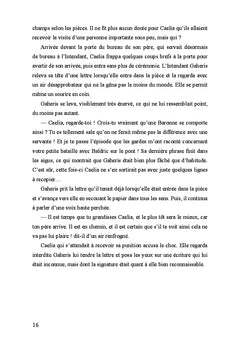 La sororité des royaumes