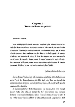 La sororité des royaumes
