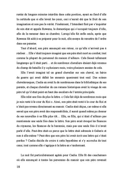La sororité des royaumes