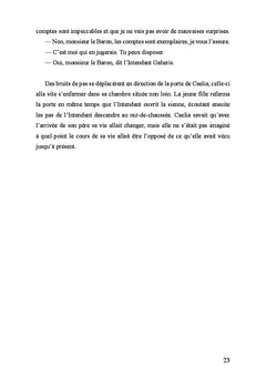 La sororité des royaumes