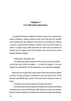 La sororité des royaumes