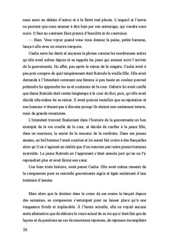 La sororité des royaumes