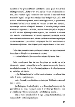La sororité des royaumes