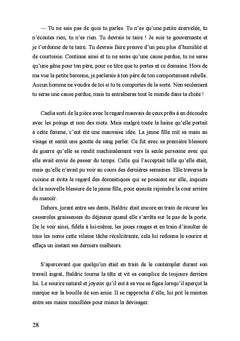La sororité des royaumes