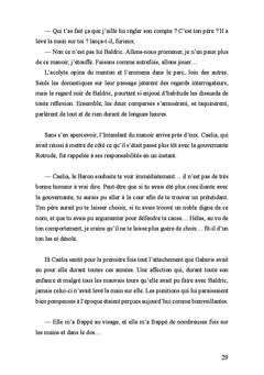 La sororité des royaumes