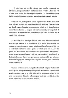 La sororité des royaumes