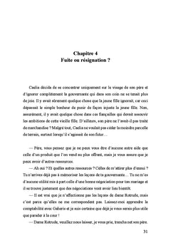 La sororité des royaumes