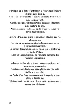Les poèmes du tarot