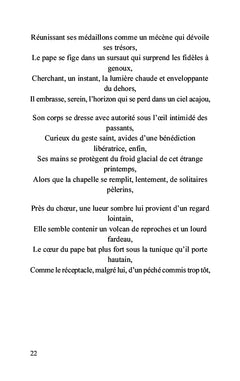 Les poèmes du tarot