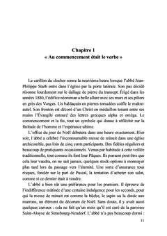 Sollicitations criminelles