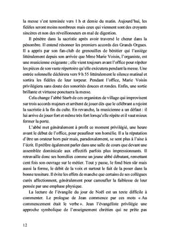 Sollicitations criminelles