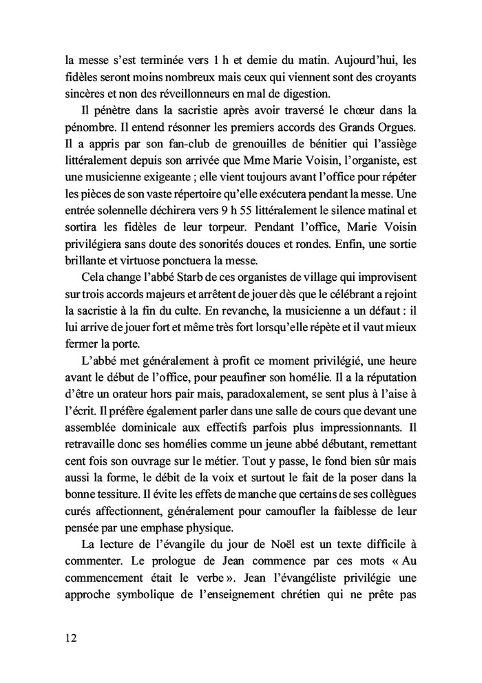 Sollicitations criminelles