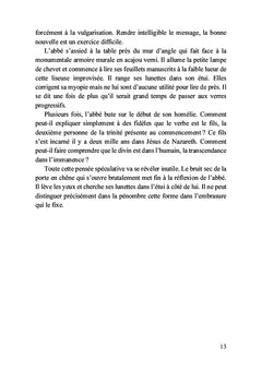 Sollicitations criminelles