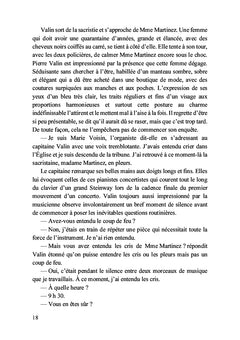 Sollicitations criminelles