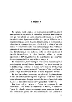 Sollicitations criminelles