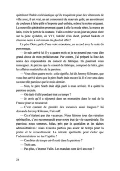 Sollicitations criminelles