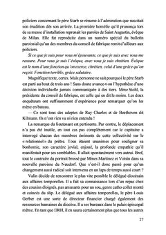 Sollicitations criminelles