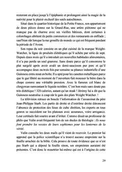 Sollicitations criminelles