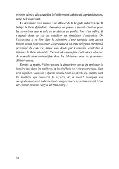 Sollicitations criminelles