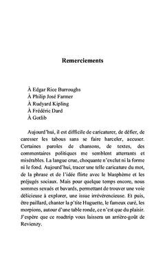 Cuvée de réserve pour adultes