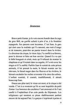 Cuvée de réserve pour adultes