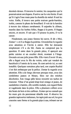 Cuvée de réserve pour adultes