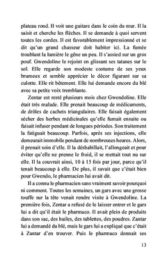 Cuvée de réserve pour adultes