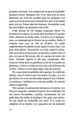 Cuvée de réserve pour adultes