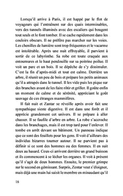 Cuvée de réserve pour adultes