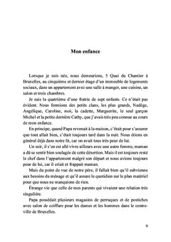 Mystère