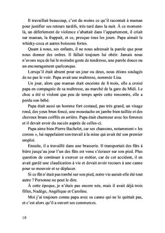 Mystère