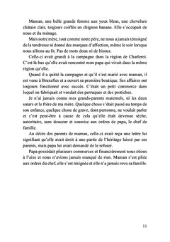 Mystère