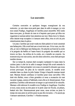 Mystère