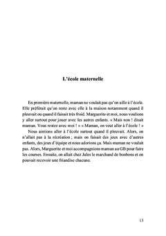 Mystère